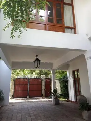 House for Rent in Colombo 05 ( File No 5607 B)