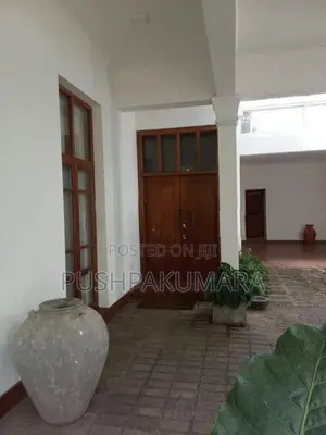 House for Rent in Colombo 05 ( File No 5607 B)