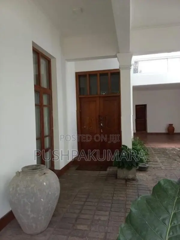 House for Rent in Colombo 05 ( File No 5607 B)