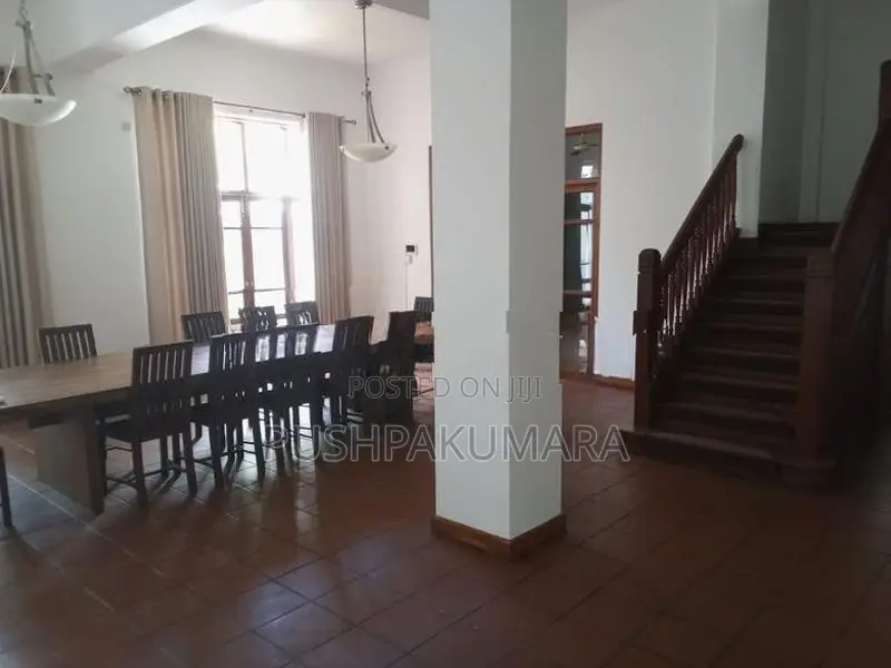 House for Rent in Colombo 05 ( File No 5607 B)