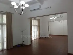 House for Rent in Colombo 05 ( File No 5607 B)