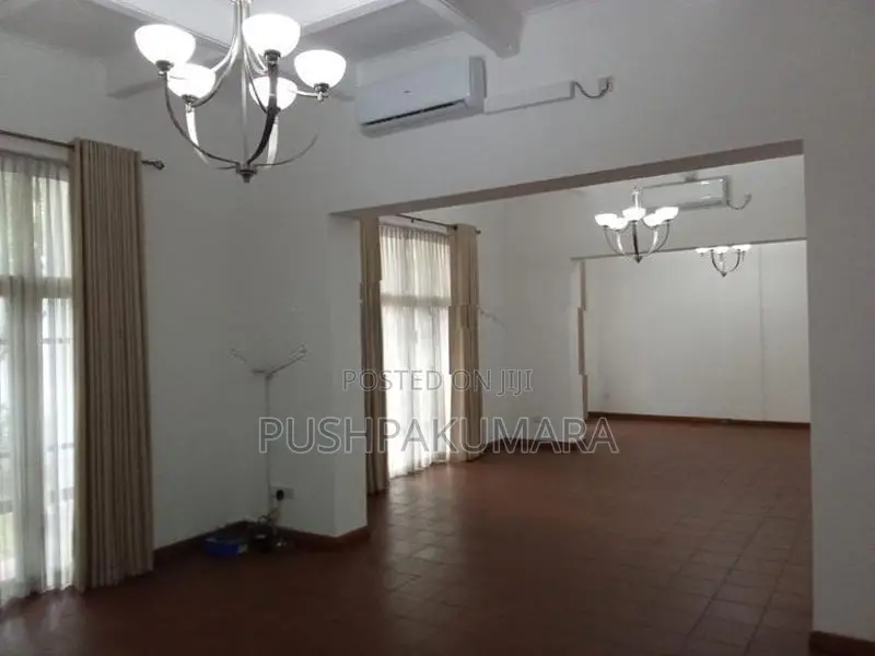 House for Rent in Colombo 05 ( File No 5607 B)