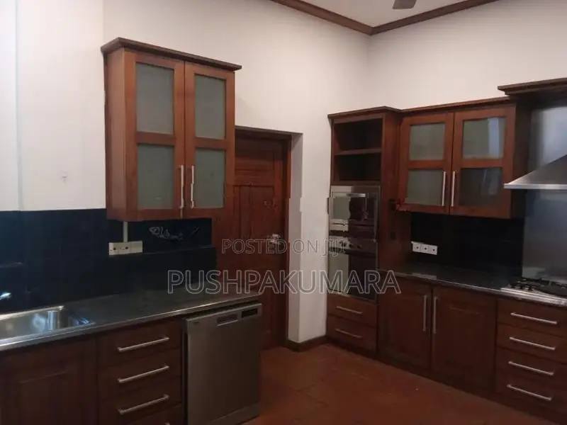 House for Rent in Colombo 05 ( File No 5607 B)