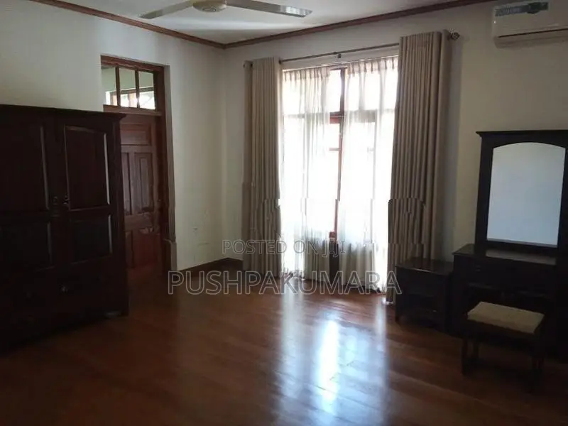House for Rent in Colombo 05 ( File No 5607 B)