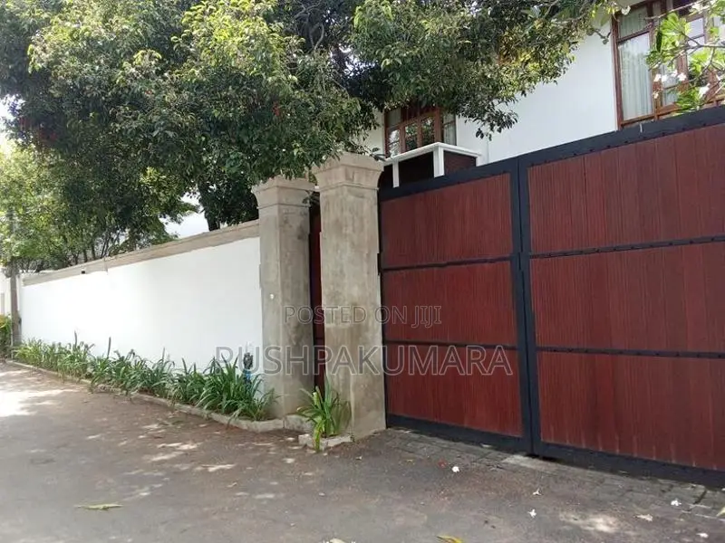 House for Rent in Colombo 05 ( File No 5607 B)
