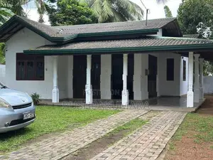 House for Rent in Athurugiriya ( File No 5608 B)