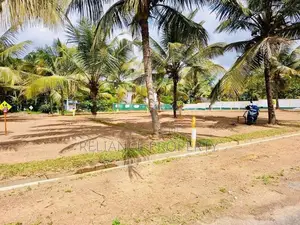 Spacious Land for Sale in Homagama