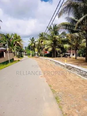 Spacious Land for Sale in Homagama