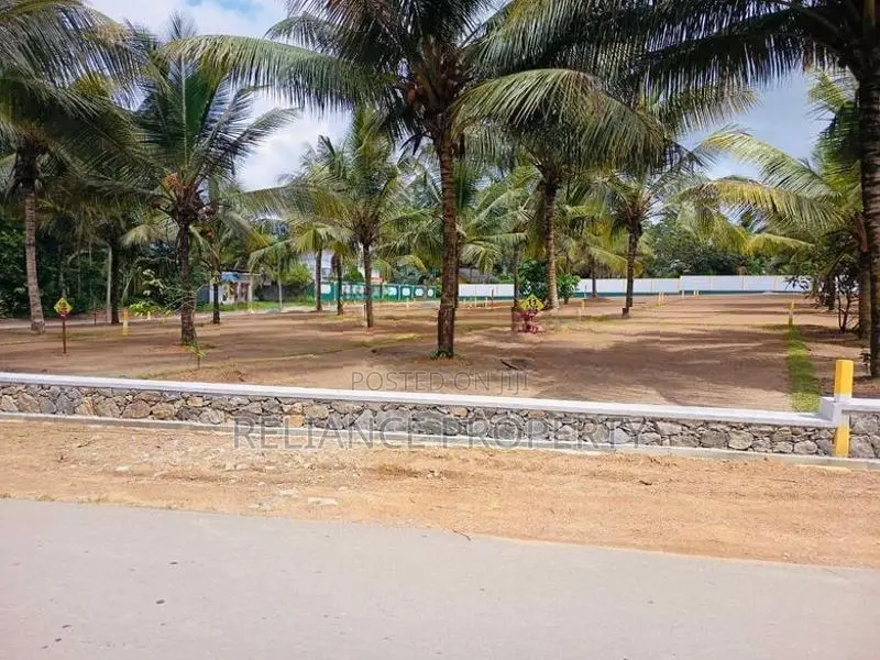 Spacious Land for Sale in Homagama