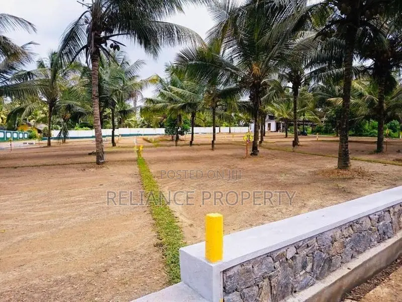 Spacious Land for Sale in Homagama