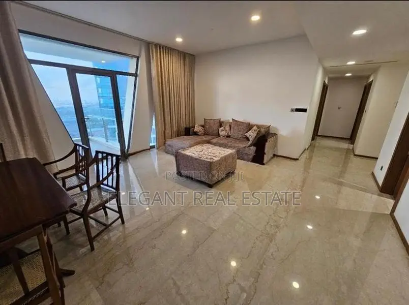 Altair - 03 Bedroom Apartment for Rent in Colombo 02 (A6576)