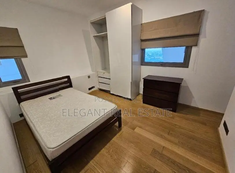 Altair - 03 Bedroom Apartment for Rent in Colombo 02 (A6576)