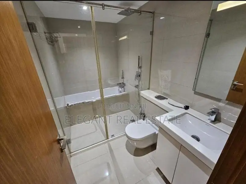 Altair - 03 Bedroom Apartment for Rent in Colombo 02 (A6576)