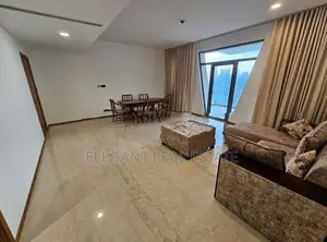 Altair - 03 Bedroom Apartment for Rent in Colombo 02 (A6576)