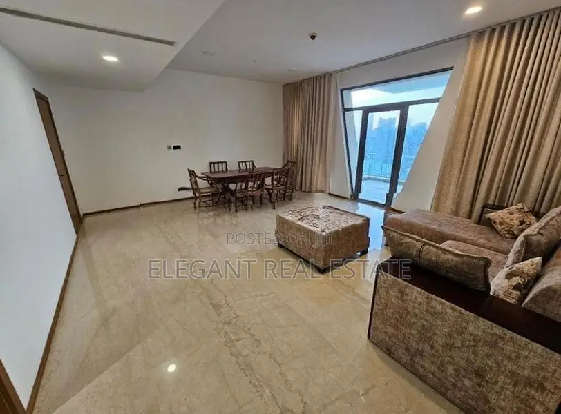 Altair - 03 Bedroom Apartment for Rent in Colombo 02 (A6576)
