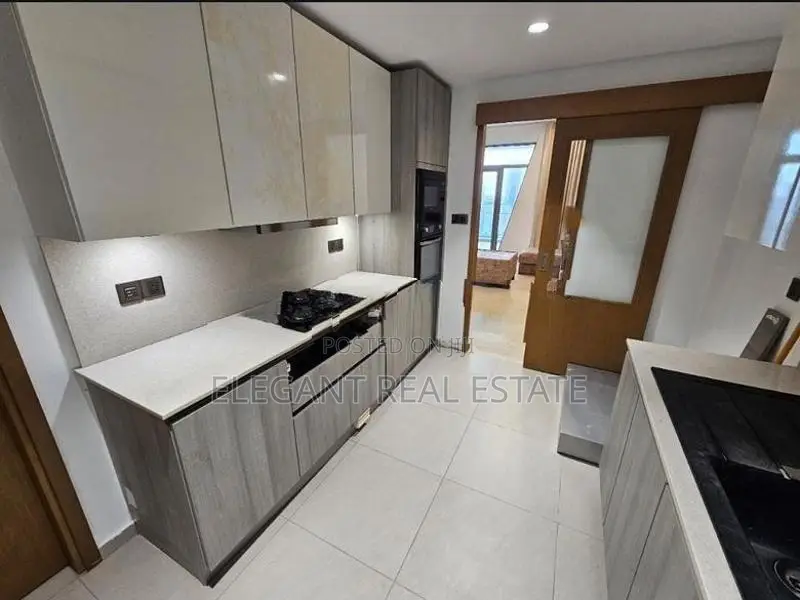 Altair - 03 Bedroom Apartment for Rent in Colombo 02 (A6576)