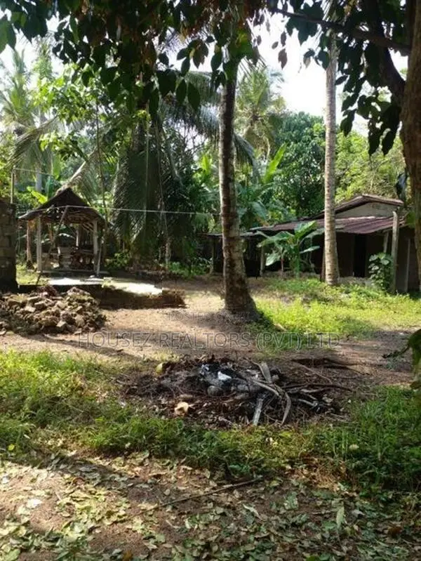 Spacious 48-Perch Property for Sale in Divulapitiya – Gampaha Road