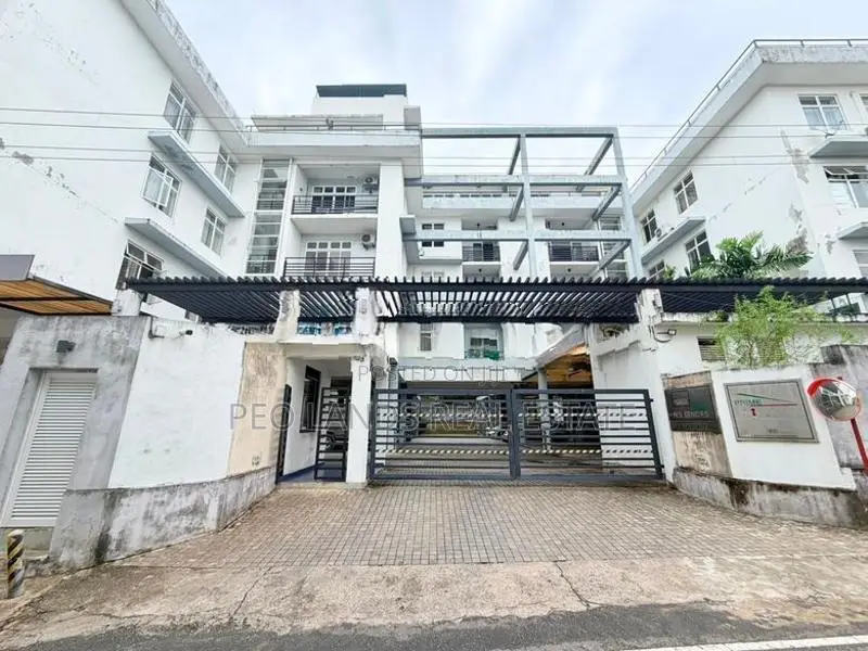 (SA1558) Luxury 2 Bedroom Apartment for Sale in Rajagiriya