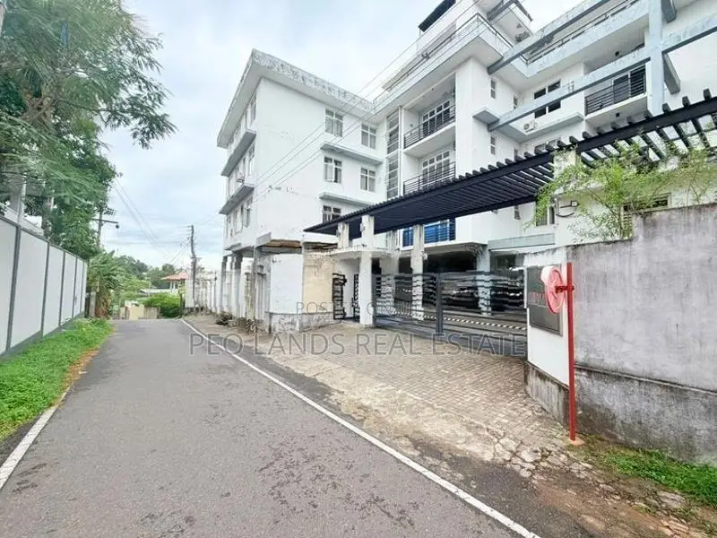 (SA1558) Luxury 2 Bedroom Apartment for Sale in Rajagiriya
