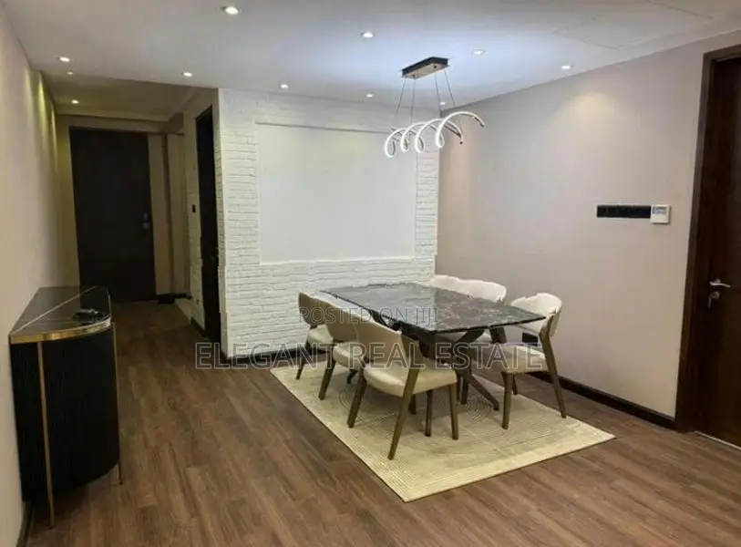 Guild - 03 Bedroom Unfurnished Apartment for Sale in Colombo 07 (A6579