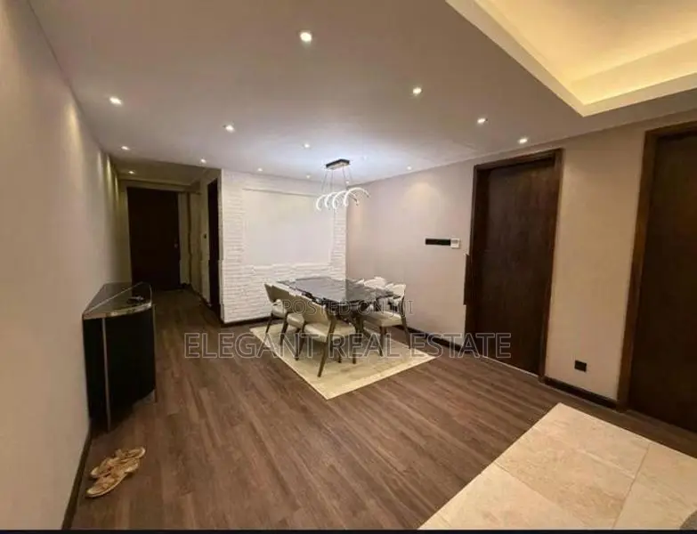Guild - 03 Bedroom Unfurnished Apartment for Sale in Colombo 07 (A6579