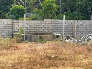 Land Sale Jaffna