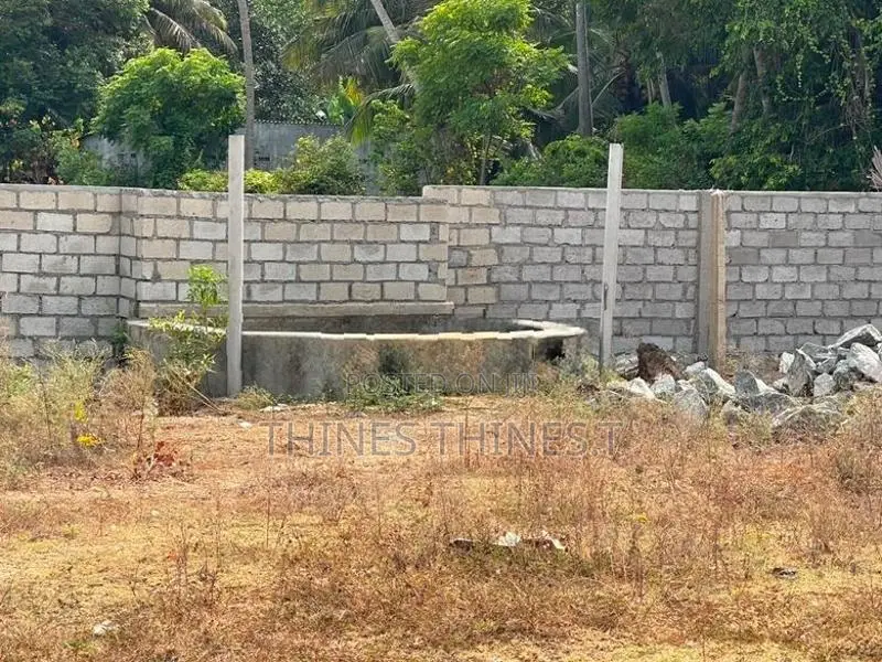 Land Sale Jaffna