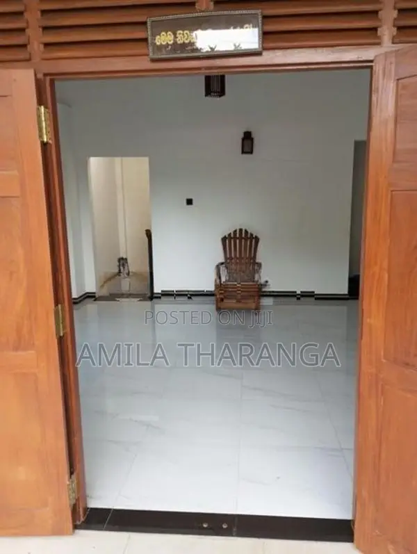 House for Rent Payagala