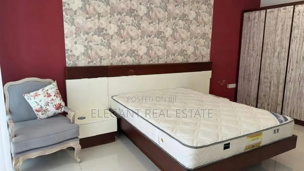 Fairway Urban Homes - 03 Bedroom Apartment for Rent (a5724) Battaramul