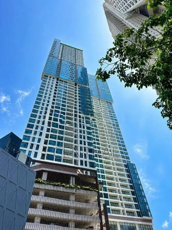Furnished Apartment for Rent in Capitol Twin Peak, Colombo 2 (C7-10585