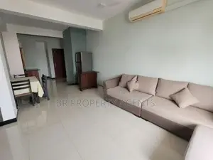 Apartment For Sale In Mount Lavinia