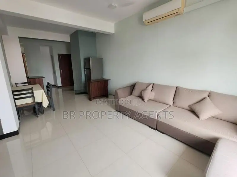 Apartment For Sale In Mount Lavinia