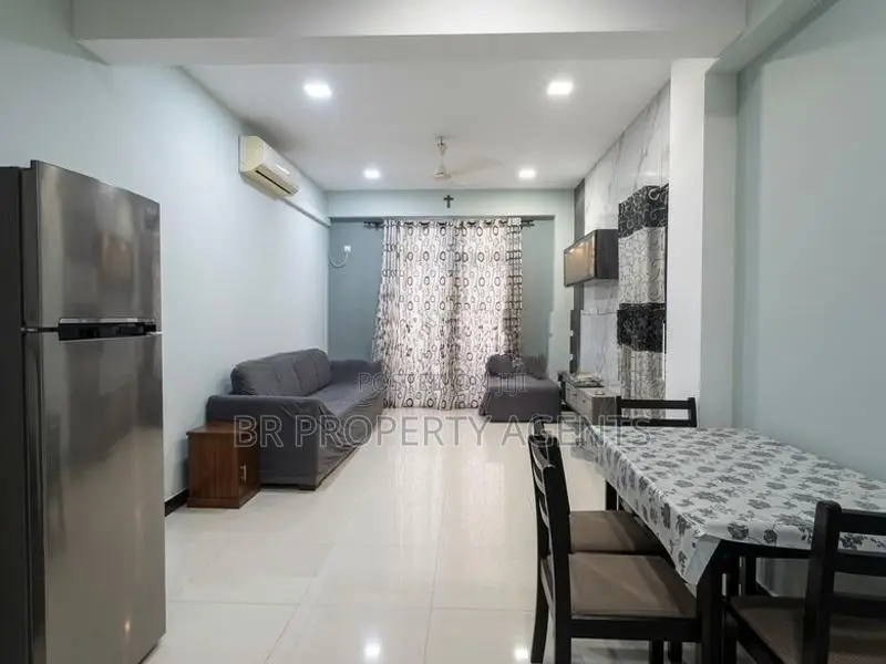 Apartment For Sale In Mount Lavinia