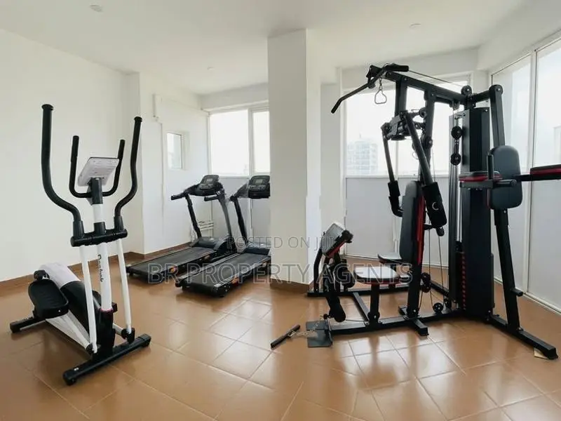 Apartment For Sale In Mount Lavinia