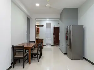 Apartment For Sale In Mount Lavinia
