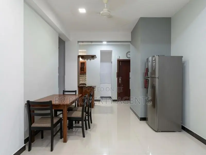 Apartment For Sale In Mount Lavinia