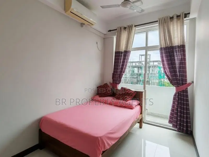 Apartment For Sale In Mount Lavinia
