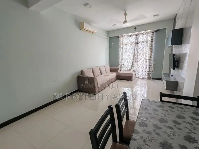 Apartment For Sale In Mount Lavinia