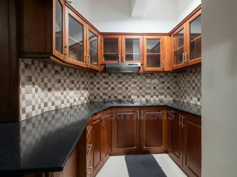 Apartment For Sale In Mount Lavinia