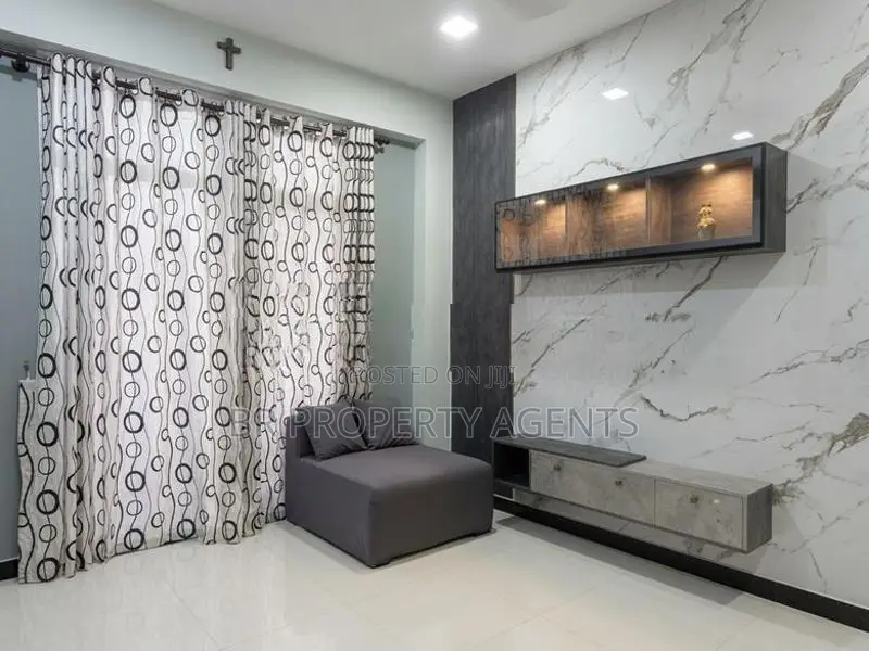 Apartment For Sale In Mount Lavinia