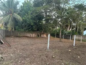 9.5 Perches Residential Land for Sale in Pannipitiya – Pelanwatta