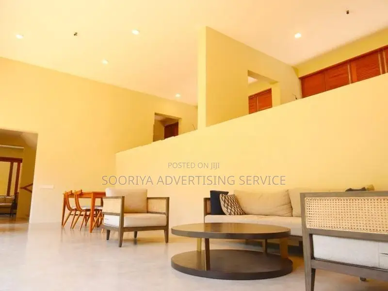 Exclusive Luxury Living in Pathiragoda, Navinna