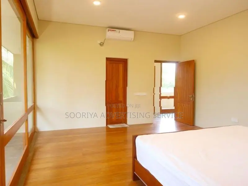 Exclusive Luxury Living in Pathiragoda, Navinna