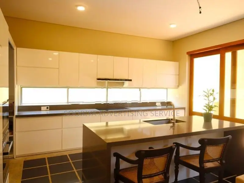 Exclusive Luxury Living in Pathiragoda, Navinna
