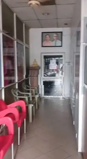2 Story Building For Rent In Moratuwa - CC938