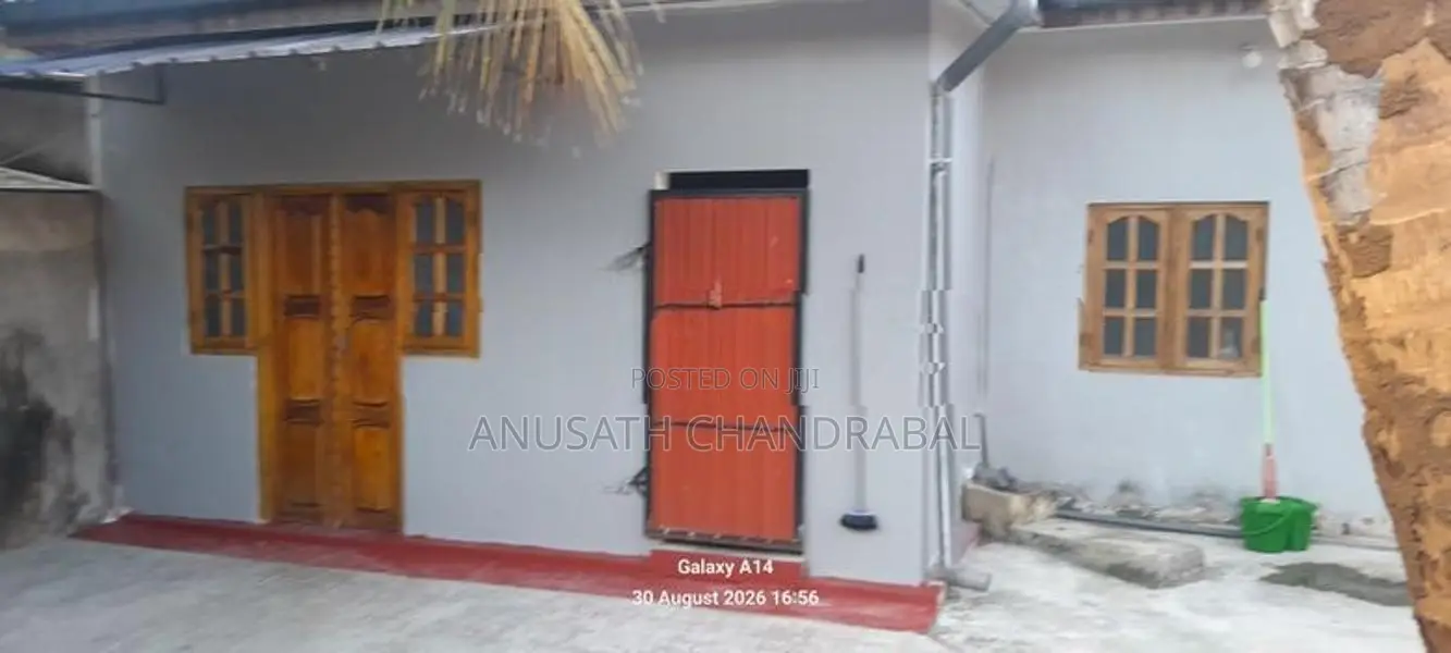 Rooms for Girls in Jaffna