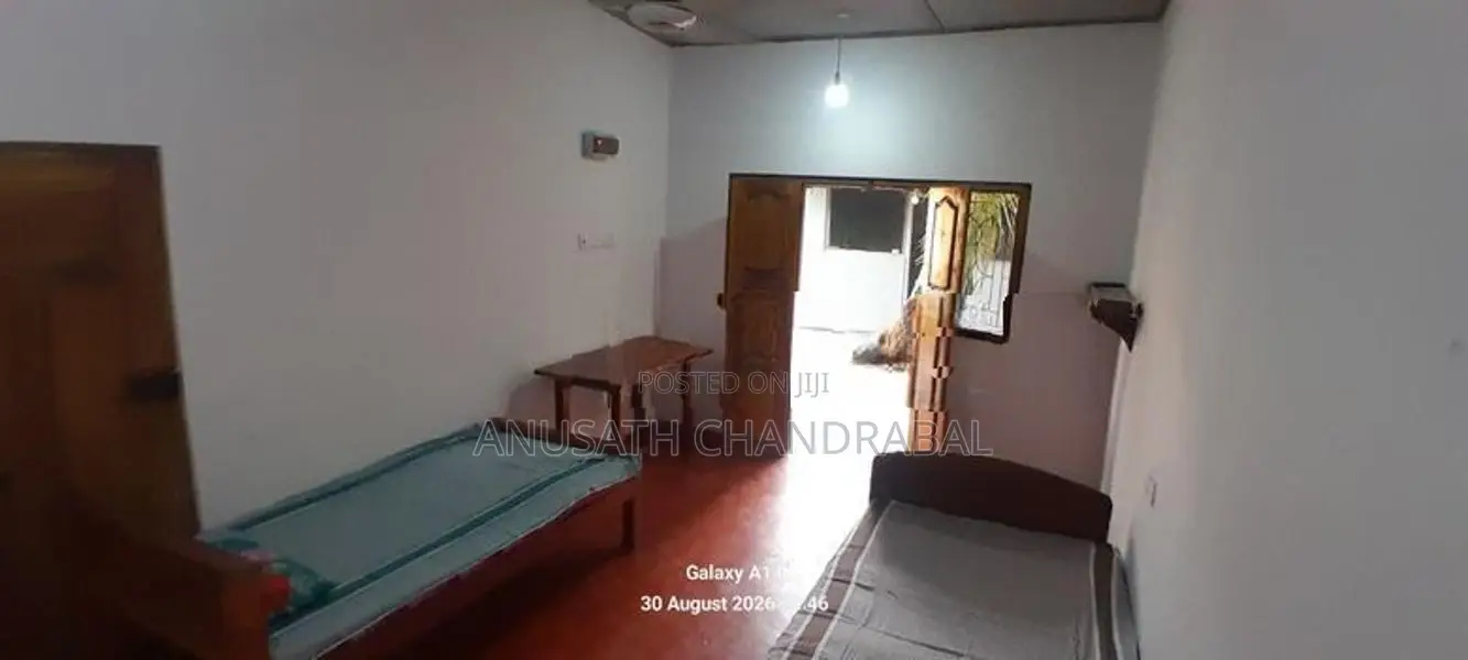 Rooms for Girls in Jaffna