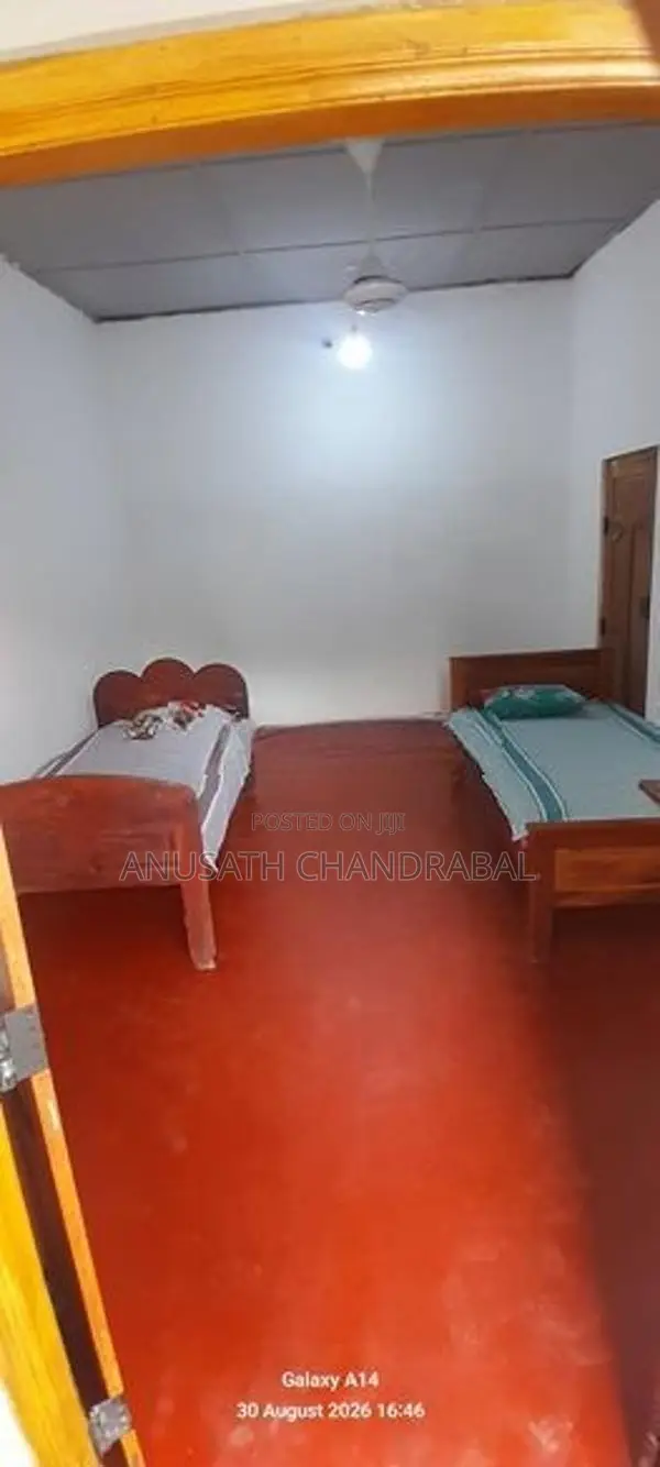 Rooms for Girls in Jaffna