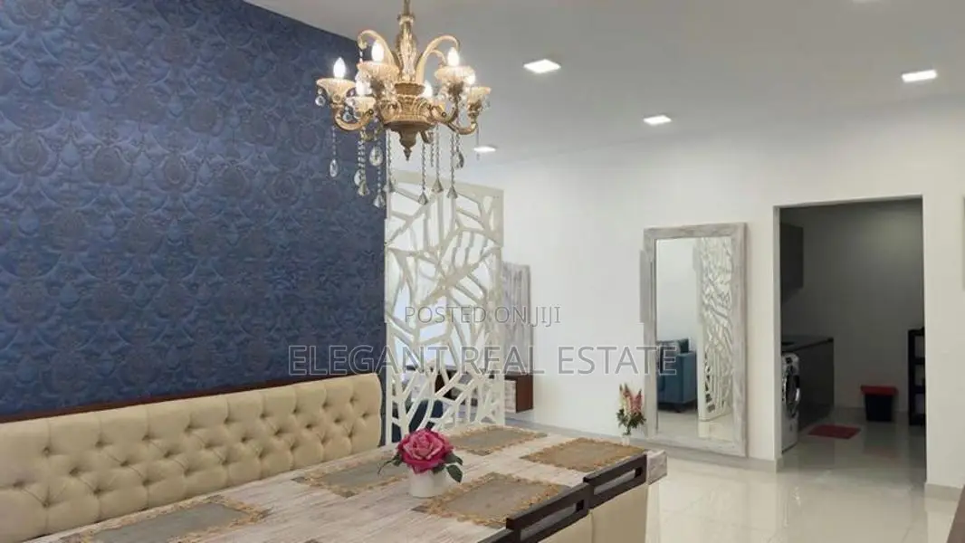 Fairway Urban Homes - 03 Bedroom Apartment for Sale (A4566)