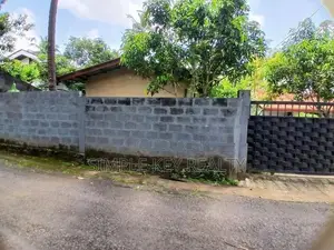 Land for Sale in Gamapaha Yakkala
